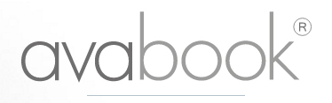 логотип AVABOOK